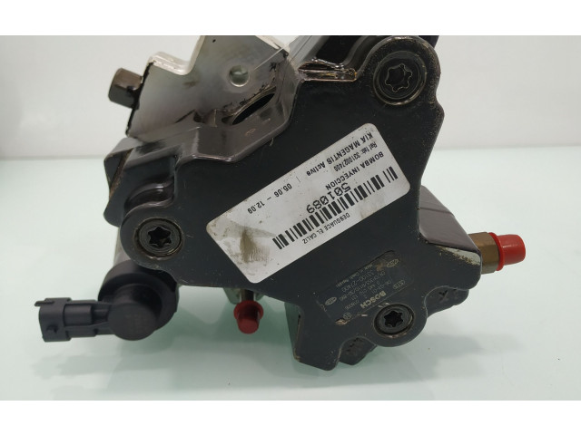 Vstřikovací čerpadlo 3310027400 KIA Magentis D4EA