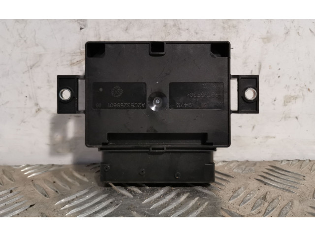 Другие блоки управления / модули