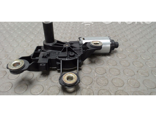 Моторчик заднего дворника 2S61A17K441AB, 1141045    Ford Fusion