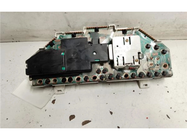 Přístrojová deska Citroen Berlingo 2004 9636105180, 9636105180