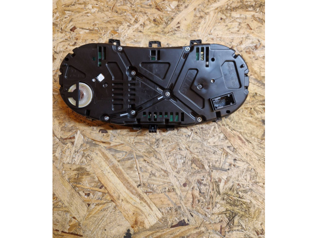 Панель приборов 5JA920730A, 001613   Skoda Rapid (NH)       