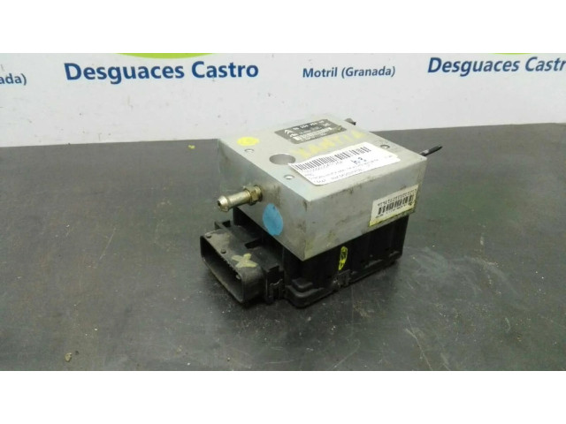 Jednotka ABS 9625974580, Citroen Berlingo