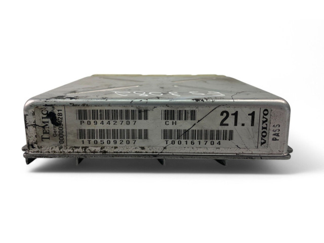 Блок управления коробкой передач P09442707   Volvo S80
