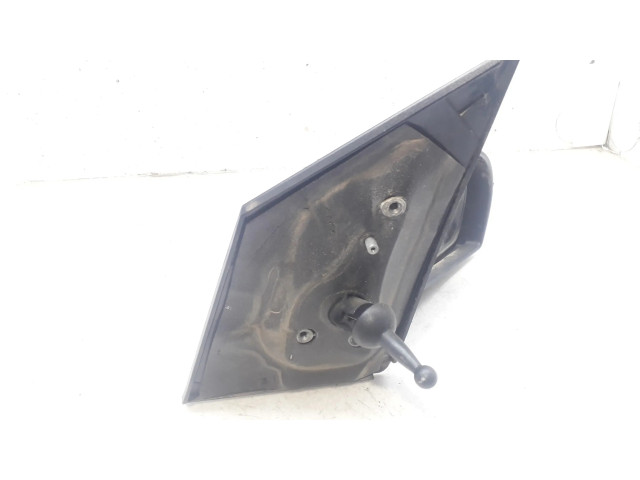 Зеркало электрическое     Сзади   Hyundai Getz     