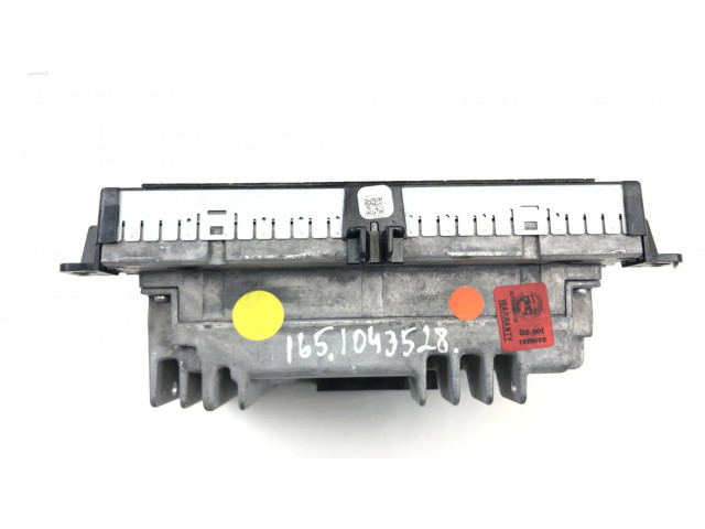 Дисплей 68190241AC, 68224530AM Jeep Grand Cherokee