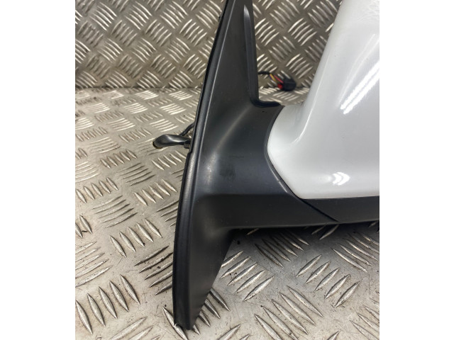 Zpětné zrcátko  Audi Q7 4L 2013  4L2857409CG  