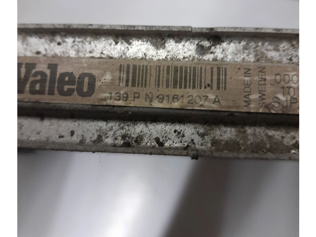 Интеркулер  9161207a   Volvo V70 