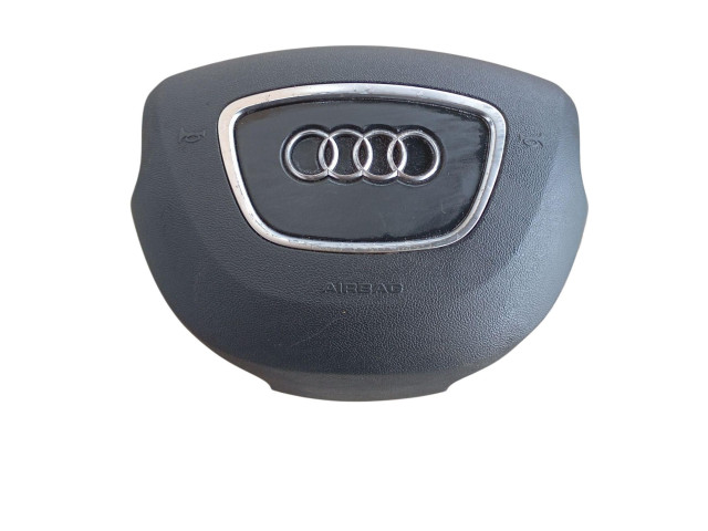 Подушка безопасности водителя 8K0880201AQ6PS Audi A4 Allroad