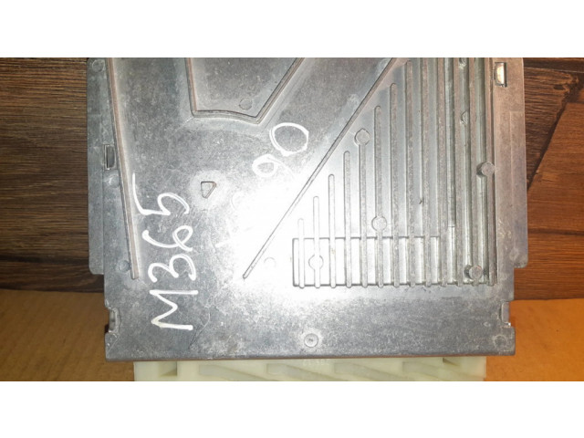 Блок управления двигателя 00001312A6, P09480760 Volvo XC90