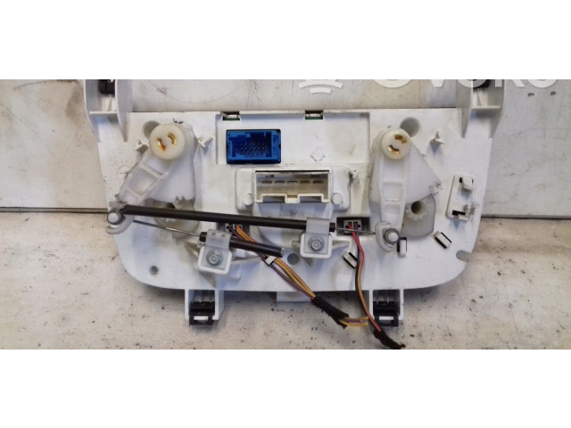 Блок управления климат-контролем    Fiat Grande Punto