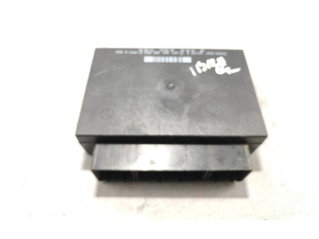 Блок комфорта 6Q0959433E, 5DK00812901 Skoda Fabia Mk1 (6Y)