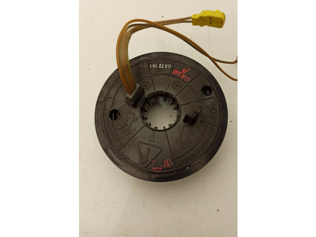 Подрулевой шлейф SRS Mercedes-Benz A W168