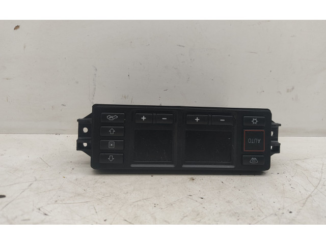 Модуль блока управления кондиционером 8L0820043M, 5HB00760810 Audi A3 S3 8L