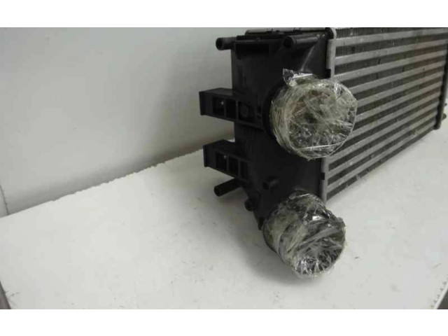 Интеркулер 9684212480 Citroen DS4