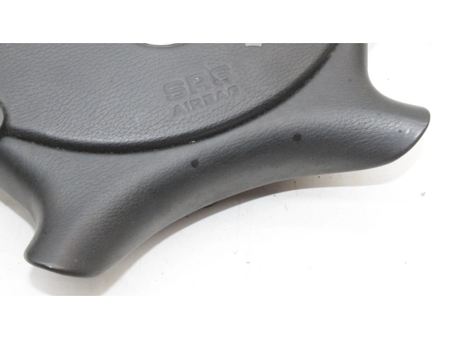 Подушка безопасности водителя 2304600398   Mercedes-Benz SL R230