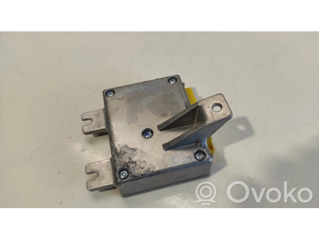 Блок подушек безопасности 77960SAAG821M1   Honda Jazz