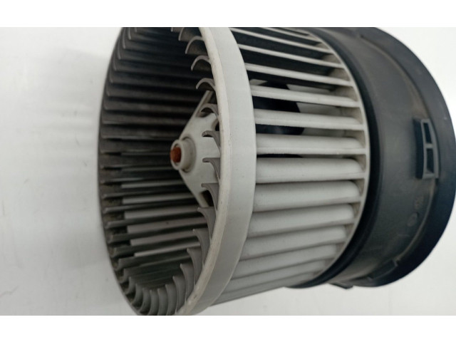 Вентилятор печки    4PUH-18488   Citroen C5