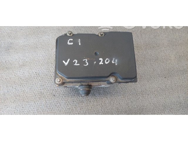 Блок АБС 0265800441, 231   Citroen  C1  2006 - 2013 года
