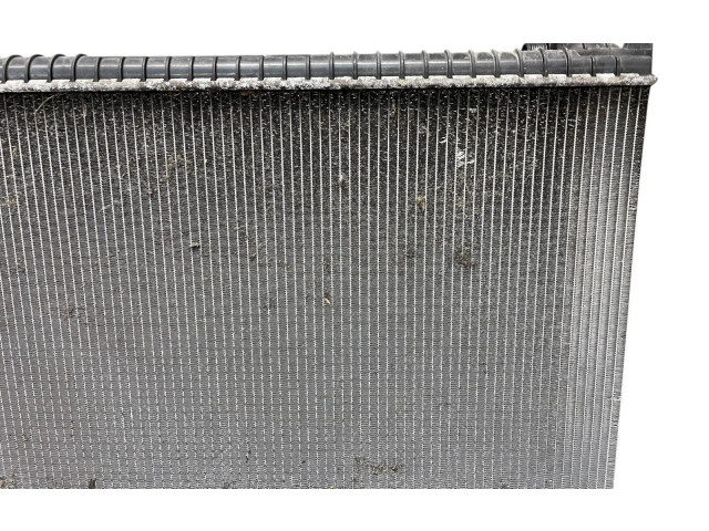 Комплект радиатора Land Rover Range Rover Velar 2017 - года HK838005AB