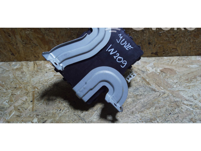 Pojistková skříňka Řídící jednotka BSM 284B11KA0C Nissan Juke I F15 2010