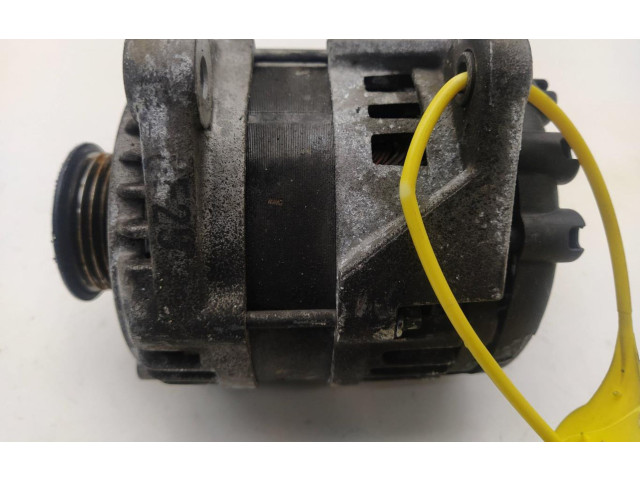 Генератор 96936135   Chevrolet Astra      