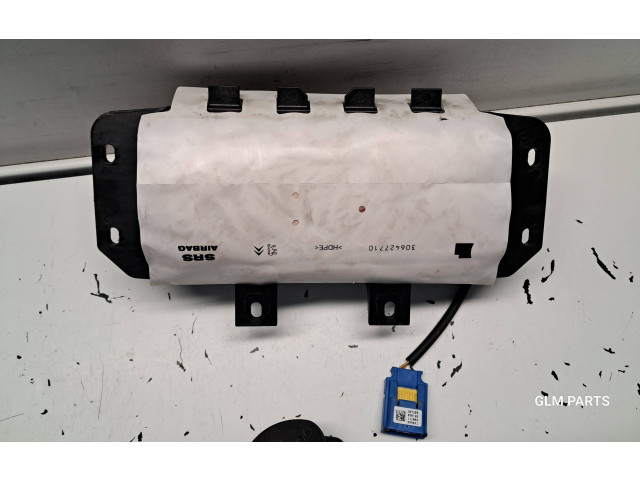 Подушка безопасности водителя 96888248ZD, 96871491XX Citroen DS4