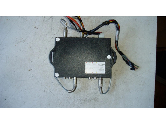 Блок управления VSB2X2, V30136   Volvo XC90