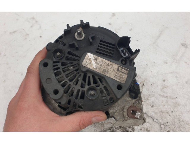 Генератор 059903015R Audi A6 S6 C6 4F