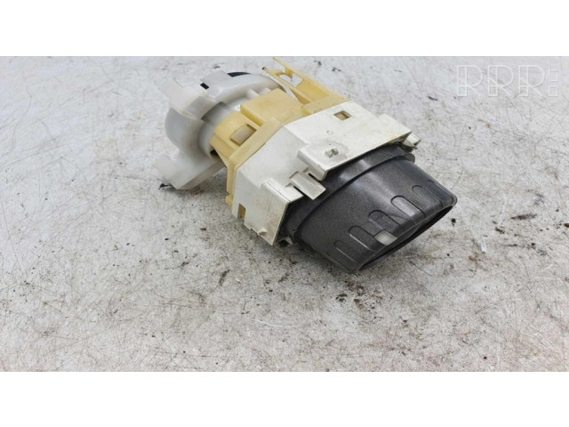 Включатель циркуляции воздуха