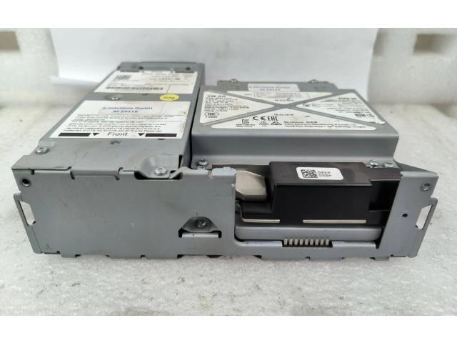 Блок управления навигации (GPS) 4KE035090   Audi A6 Allroad C7