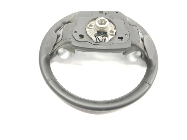 Руль Land Rover Discovery 5 2017 - года LR035875, LR035875