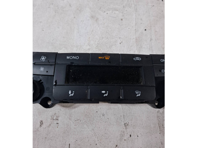 Блок управления климат-контролем AS7T18C612AC   Ford Galaxy