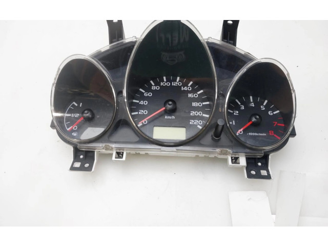 Přístrojová deska Mitsubishi Colt CZ3 MR951770