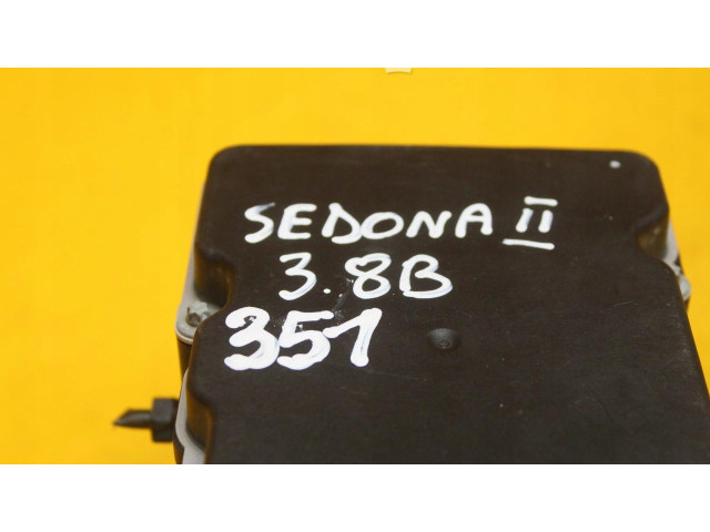 Jednotka ABS KIA Optima 2008