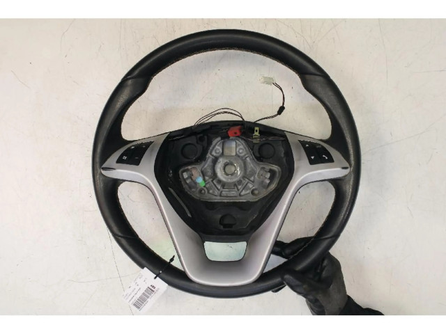 Volant Lancia Delta 2008