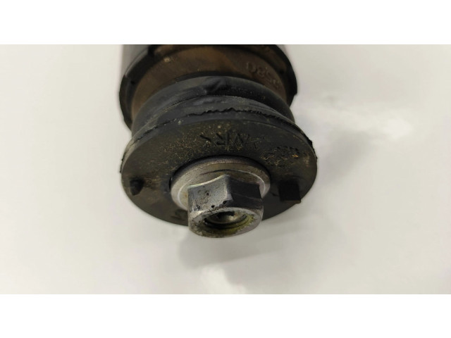 Задний aмортизатор      