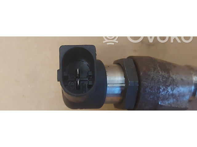 Форсунка H8200704191, 166008052R Dacia Lodgy K9K R8