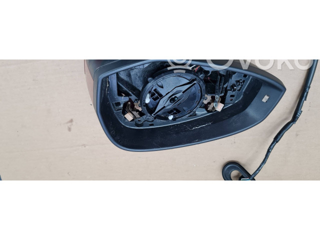 Зеркало электрическое        Audi A5  2016 -  года   