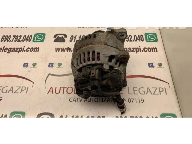 Генератор 06F903023F Volkswagen Jetta V