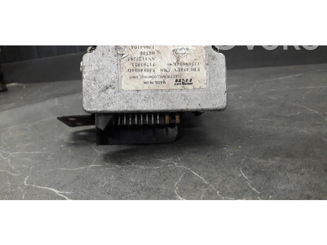 Блок АБС 51703571 Lancia Ypsilon - года