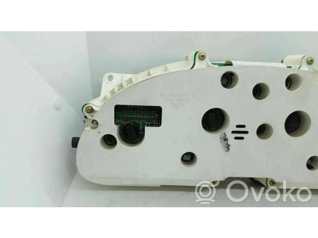 Přístrojová deska Seat Alhambra (Mk1) 1996 96VW10849GJ