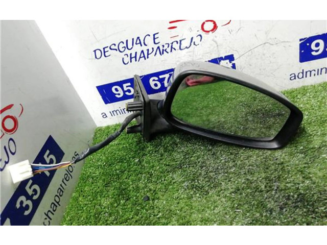 Зеркало (механическое) Fiat Idea - года