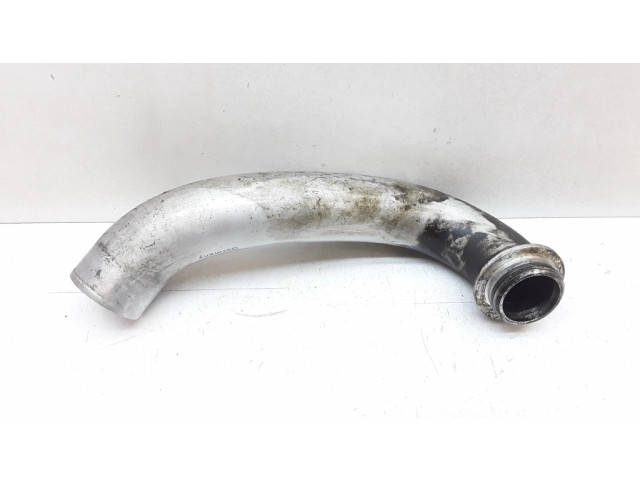 Трубка (трубки)/ шланг (шланги) интеркулера