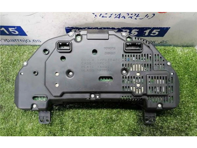 Панель приборов 2574301434, 8380053670 Lexus IS-F