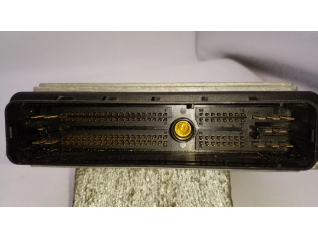 Řídící jednotka 3S7A12A650FE, 12219090 Ford Mondeo Mk III 2003