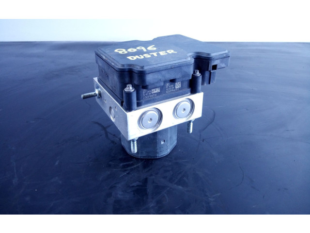 Блок АБС 476607477R, 2265106516 Dacia Duster - года