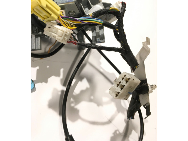 Комплект зажигания 1860A702, 2758004696 Mitsubishi Pajero