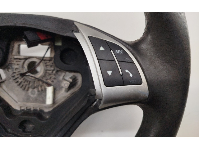 Volant Fiat Punto Evo 2011 07355119980