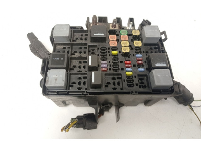 Блок предохранителей BK2T9K499ABG, BK2T14A175AA Ford Transit Custom