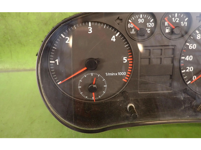 Панель приборов 8L0919860   Audi A3 S3 8L       